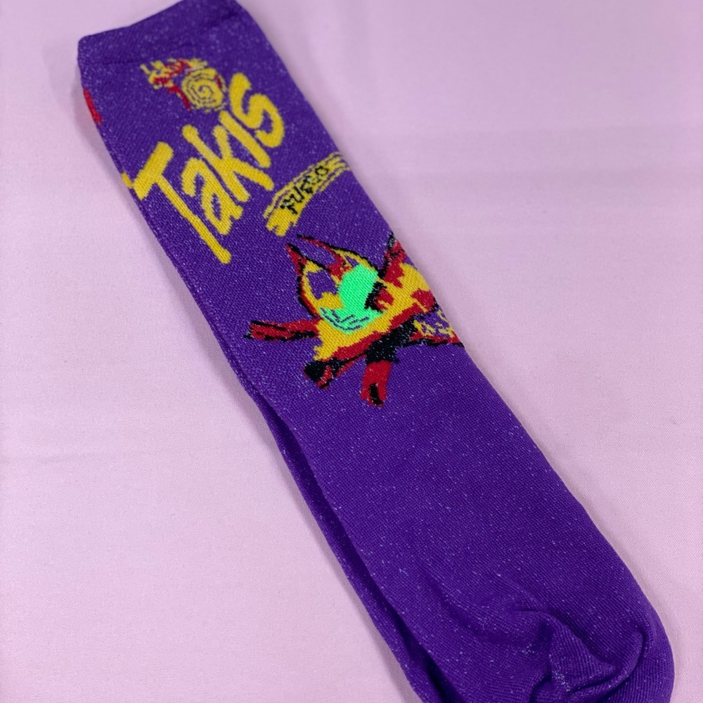 TAKIS SOCKS